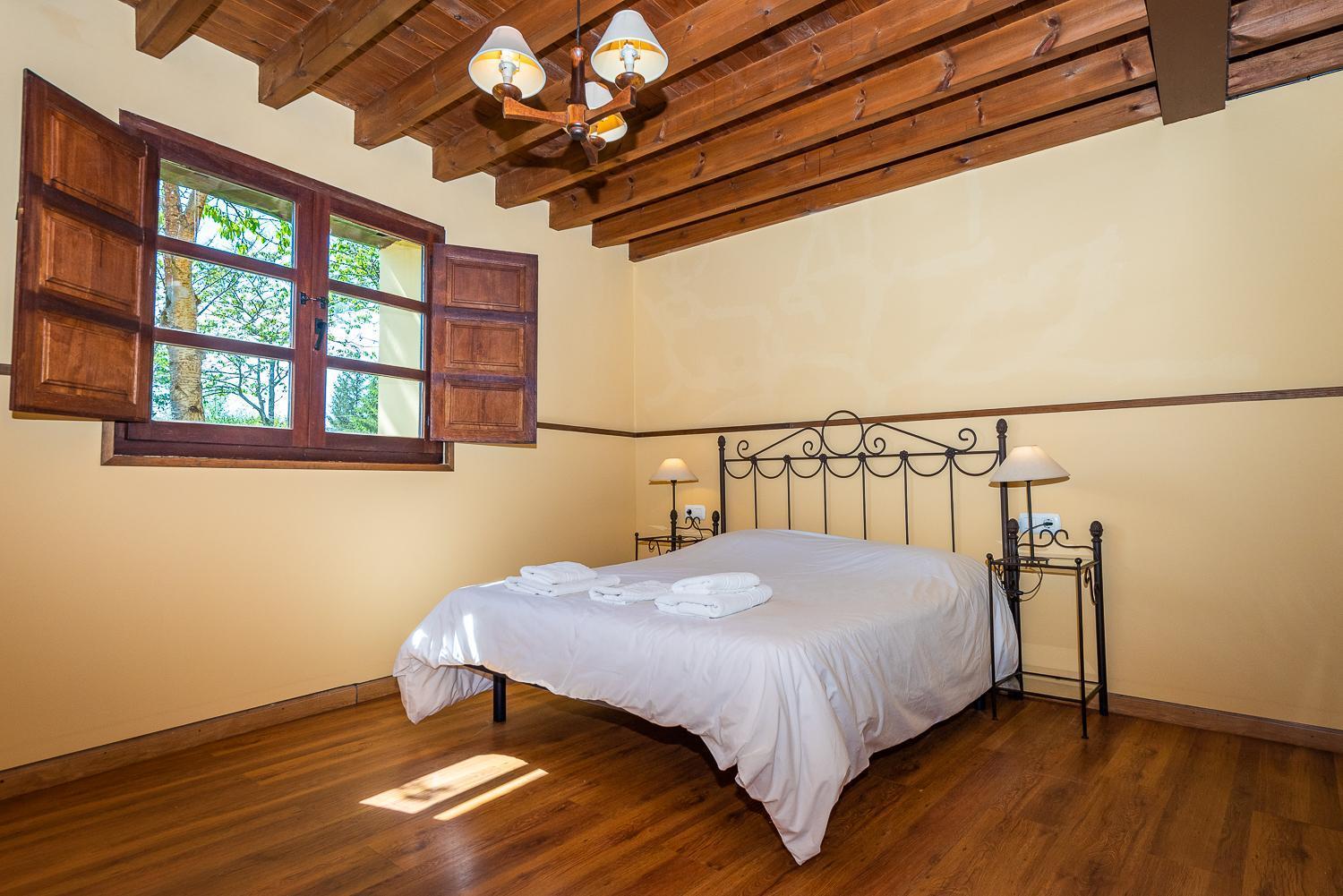 La Casona De Sovina Casa de hóspedes Piloña Exterior foto